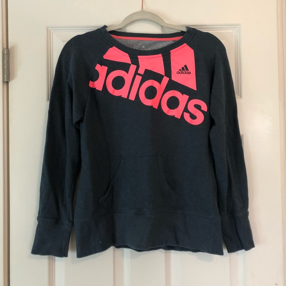 Adidas Crewneck